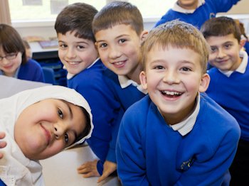 Horton Park Primary School